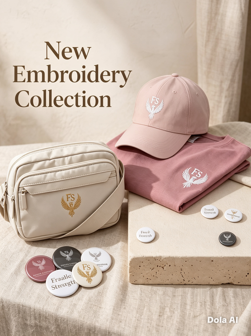 New Arrivals
