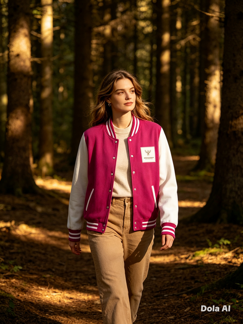 Comfort Jacket | Fragile Strength Heavyweight Healing Jacket
