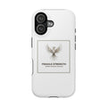Wear your story Magnetic Impact-Resistant Case