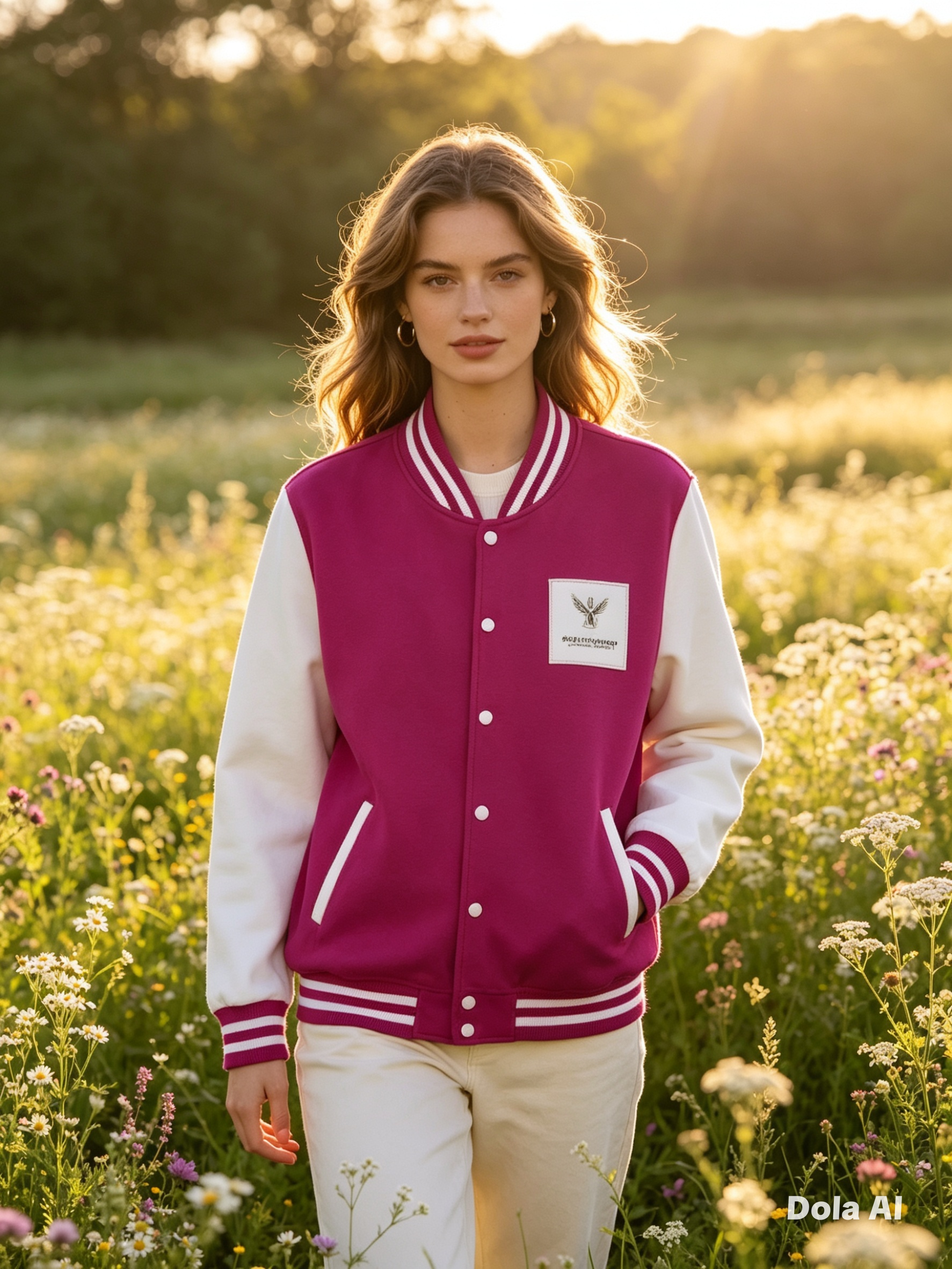 Heavyweight Fragile Strength Comfort Jacket