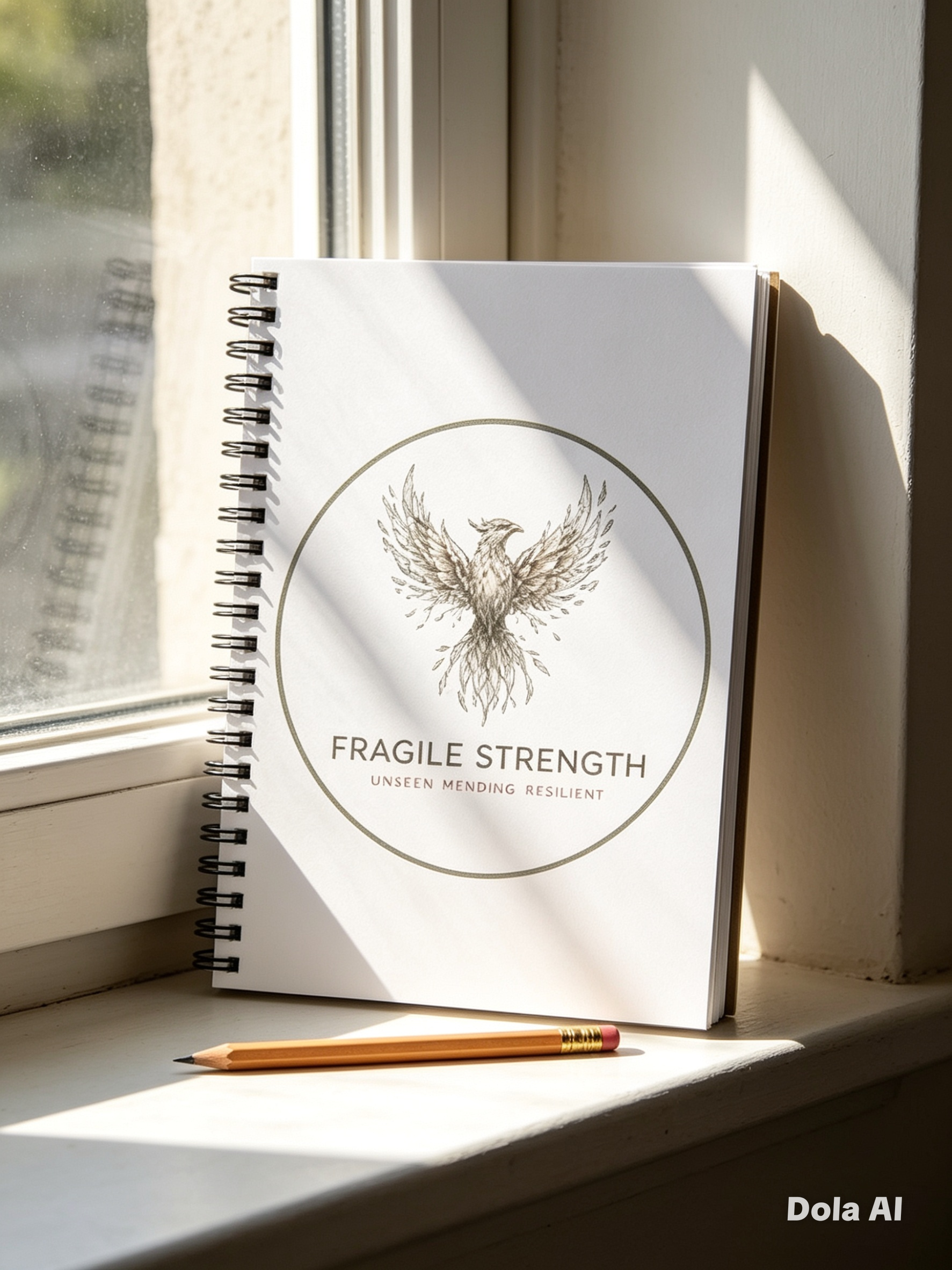 Fragile Strength Journal.